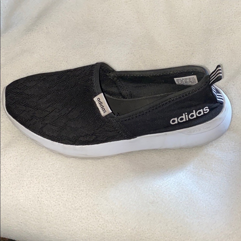 Adidas Slip On Memory Foam
